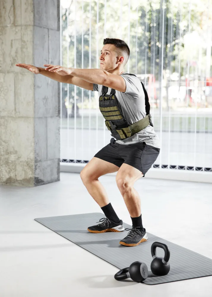 Group Cardio Classes - 巅峰国际